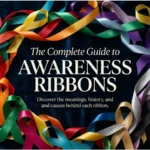 Awareness Ribbon Color Meanings