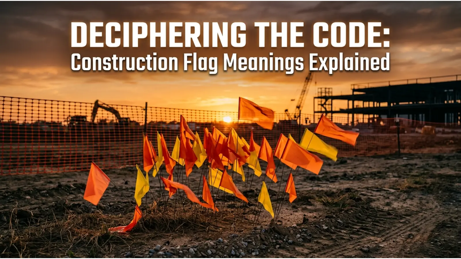 Country Flag Color Meanings