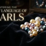 Pearl Color Meanings