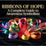 Different Ribbon Color Meanings