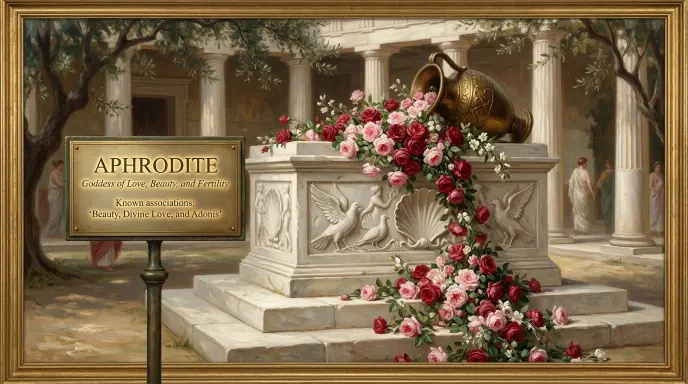 Historical Meaning of Roses