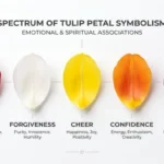 Tulip Color Meanings