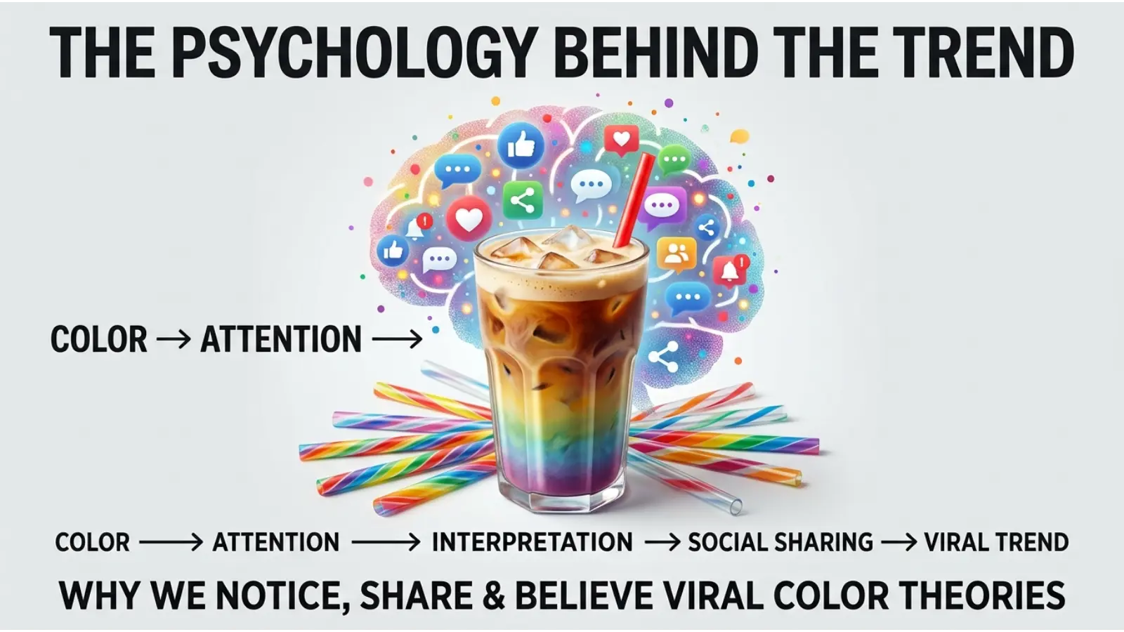 The Psychology Behind the Trend