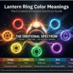Lantern Ring Color Meanings