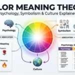 Color Meaning Theory