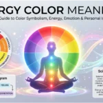 Energy Color Meanings